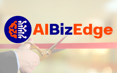 AIBizEdge Launched – Revolutionizing Business with Artificial Intelligence